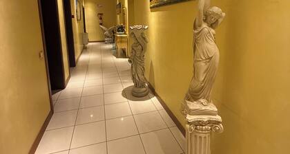 Albergo Nuova Aurora