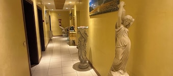 Albergo Nuova Aurora