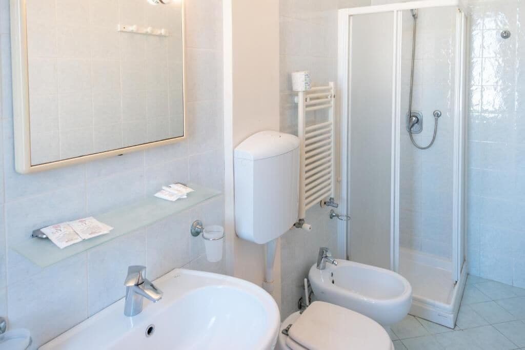 Photo - Hotel New Aurora Venice