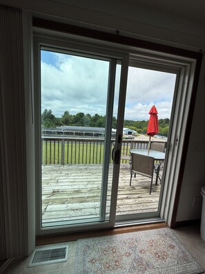 Interior - Charming 3-bedroom countryside house in Leelanau County (Cedar)