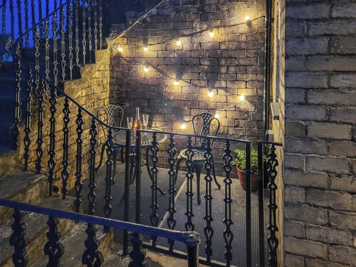 1 bedroom accommodation in Dunoon