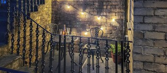 Alloggio con 1 camere da letto ad Dunoon