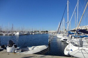 Port de plaisance