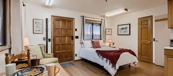 Casita Tranquila con Vistas Panorámicas