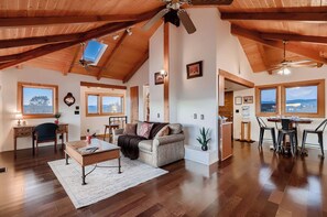 Livros, escritórios