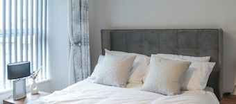 3 bedroom accommodation in Penrhyndeudraeth