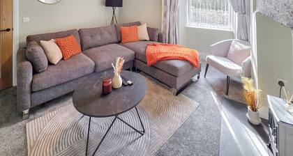 3 bedroom accommodation in Penrhyndeudraeth