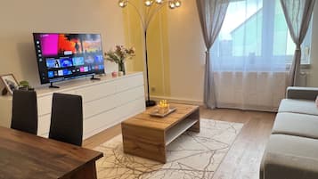 Smart TV