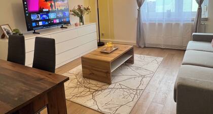 Ferienwohnung Frühauf Geithain