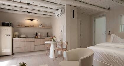 Palace Modern Residences at the Railyard