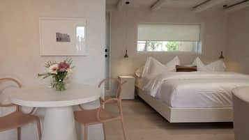 Luxury Studio