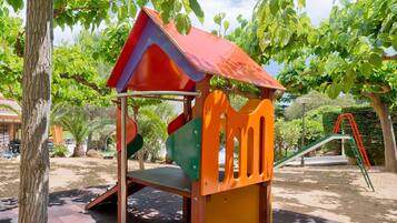 Rumah | Area anak-anak