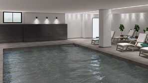 House | Pool | Outdoor pool - Apartment in Spain Near Beach & City Center (Tossa de Mar)
