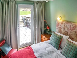 3 dormitorios, wifi gratis, ropa de cama