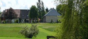 Gite campagnard proche Grandéols Indre