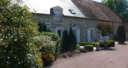 Country gite near Grandéols Indre