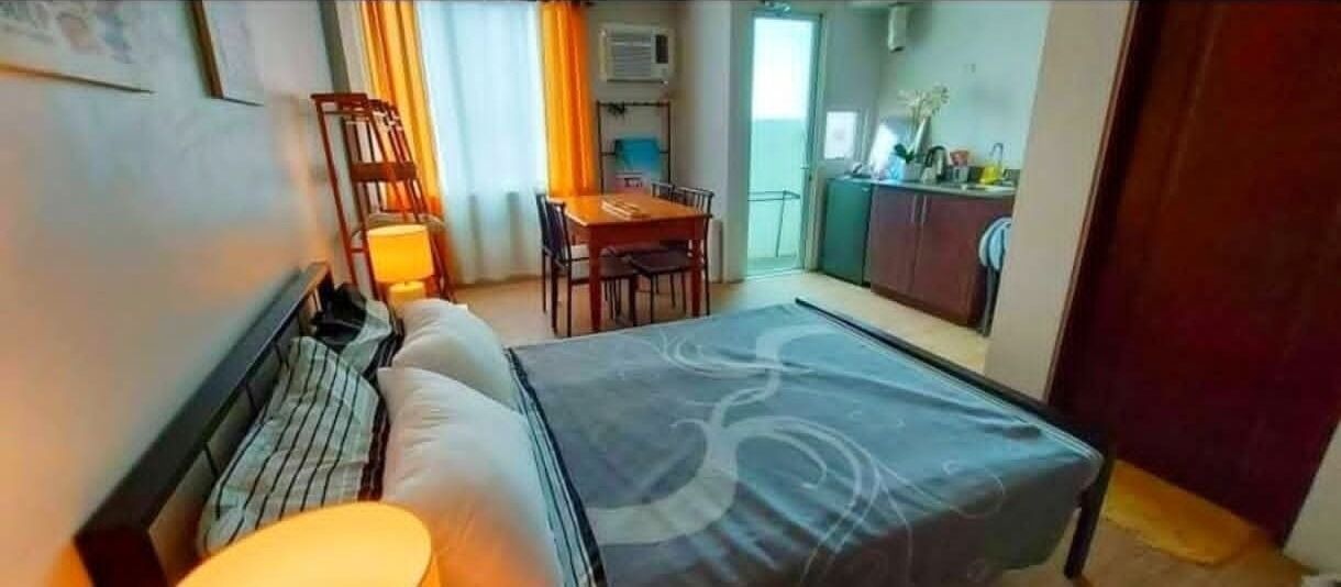 1 habitación, escritorio, sistema de insonorización y wifi gratis 