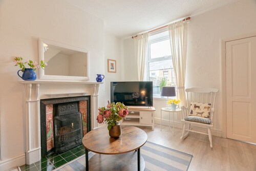 Clitheroe Wilson Retreat | CENTRAL CLITHEROECentral Lancashire