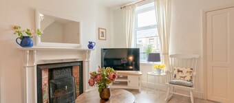 Clitheroe Wilson Retreat | CENTRAL CLITHEROECentral Lancashire