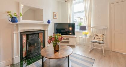 Clitheroe Wilson Retreat | CENTRAL CLITHEROECentral Lancashire