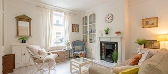 Clitheroe Wilson Retreat | CENTRAL CLITHEROECentral Lancashire