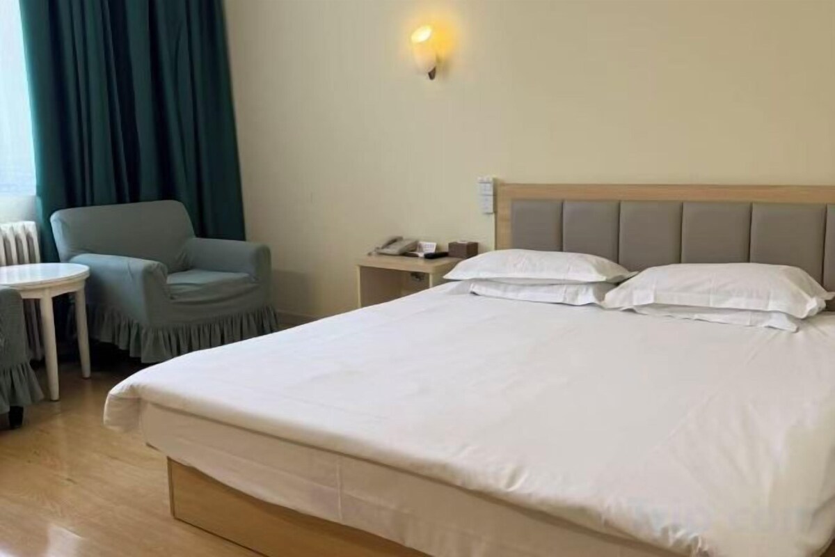 Business Double Room