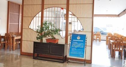 Hejia Inn Beijing Sijiqinq