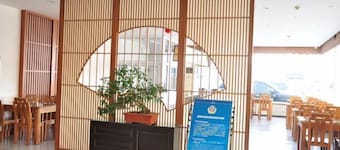 Hejia Inn Beijing Sijiqinq