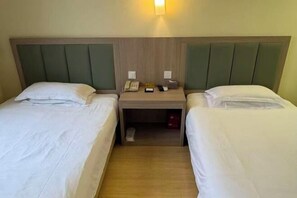 Room - Hejia Inn Beijing Sijiqinq (Beijing)