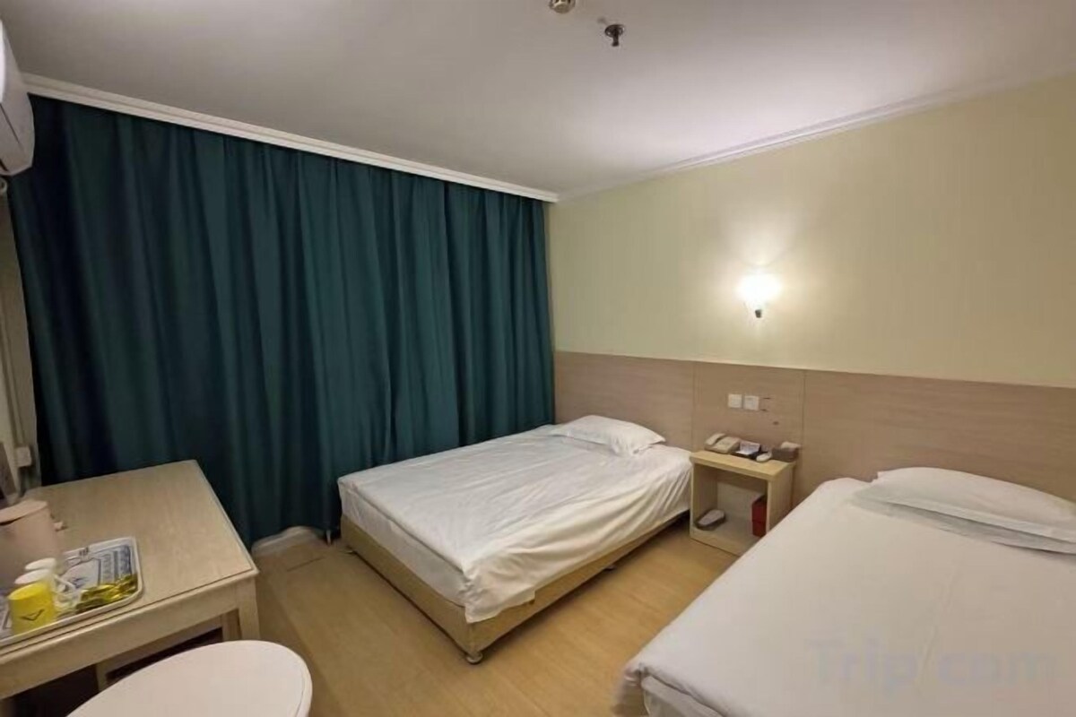 Tranquil Standard Room