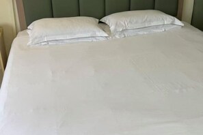 Room - Hejia Inn Beijing Sijiqinq (Beijing)