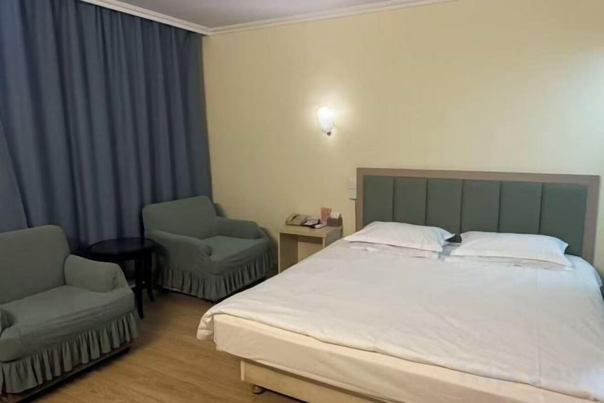 Business Double Room