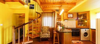 Holiday Home, Prainha de Baixo