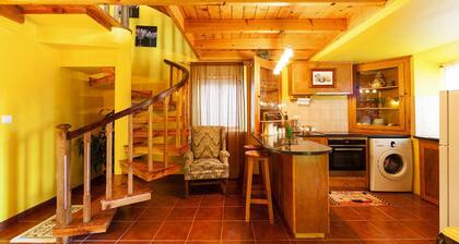 Holiday Home, Prainha de Baixo