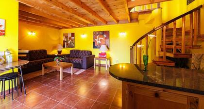 Holiday Home, Prainha de Baixo
