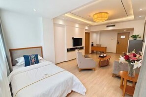 Room - Xuesong Hostel (Beijing)