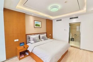 Room - Xuesong Hostel (Beijing)