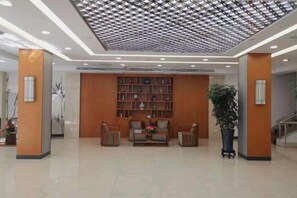 Interior - Xuesong Hostel (Beijing)