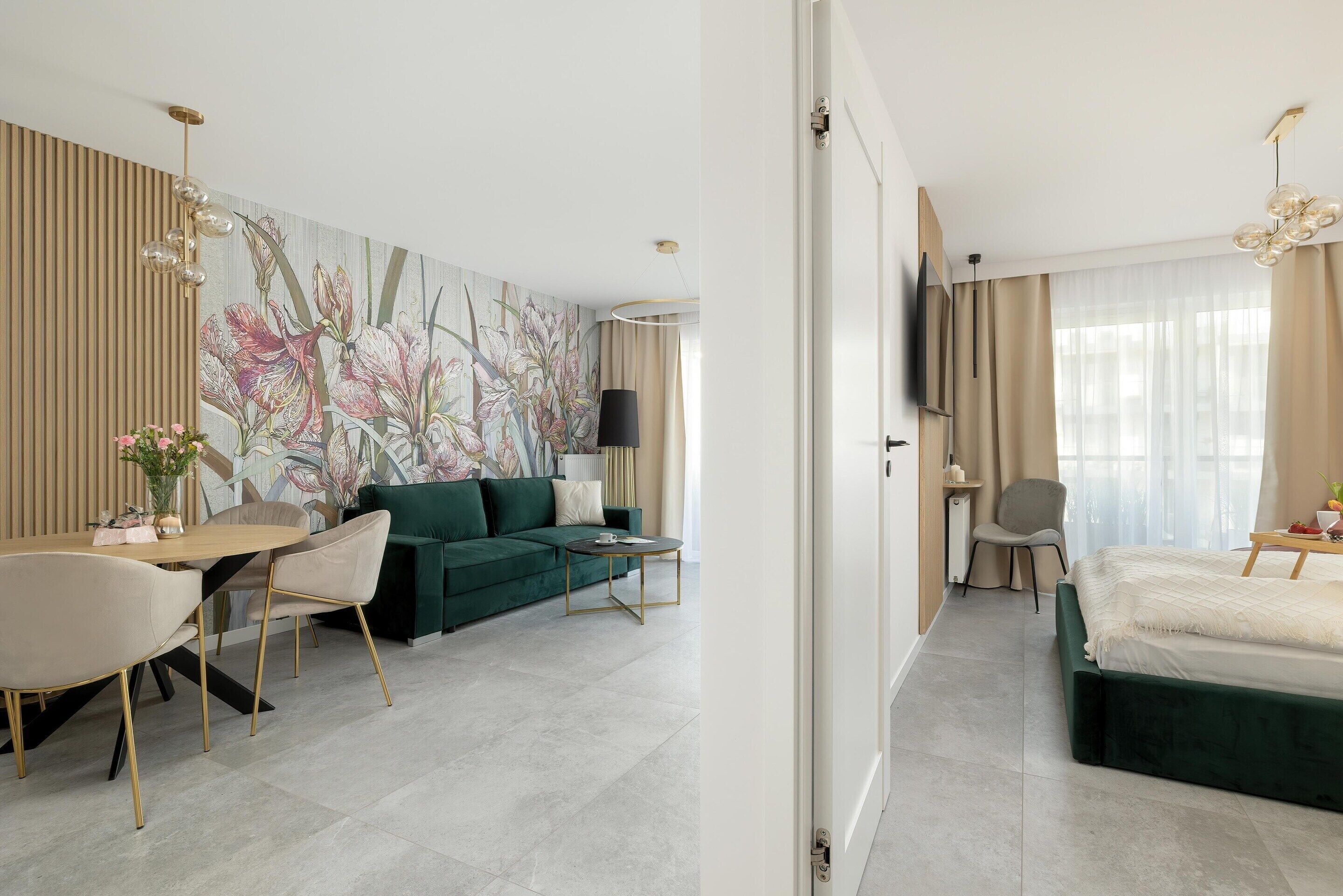 Appartement | Intérieur