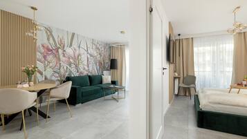 Appartement | Intérieur