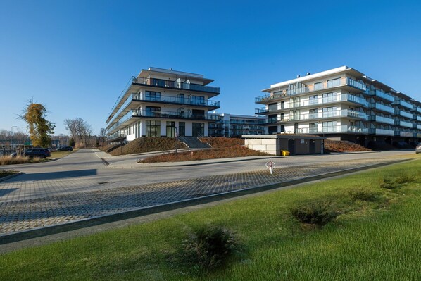 Apartment | Exterior
