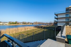 Apartment | View from property
