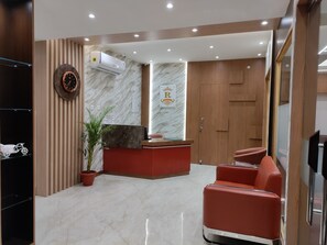 Reception - Royal Rooms and Banquet (Lucknow)