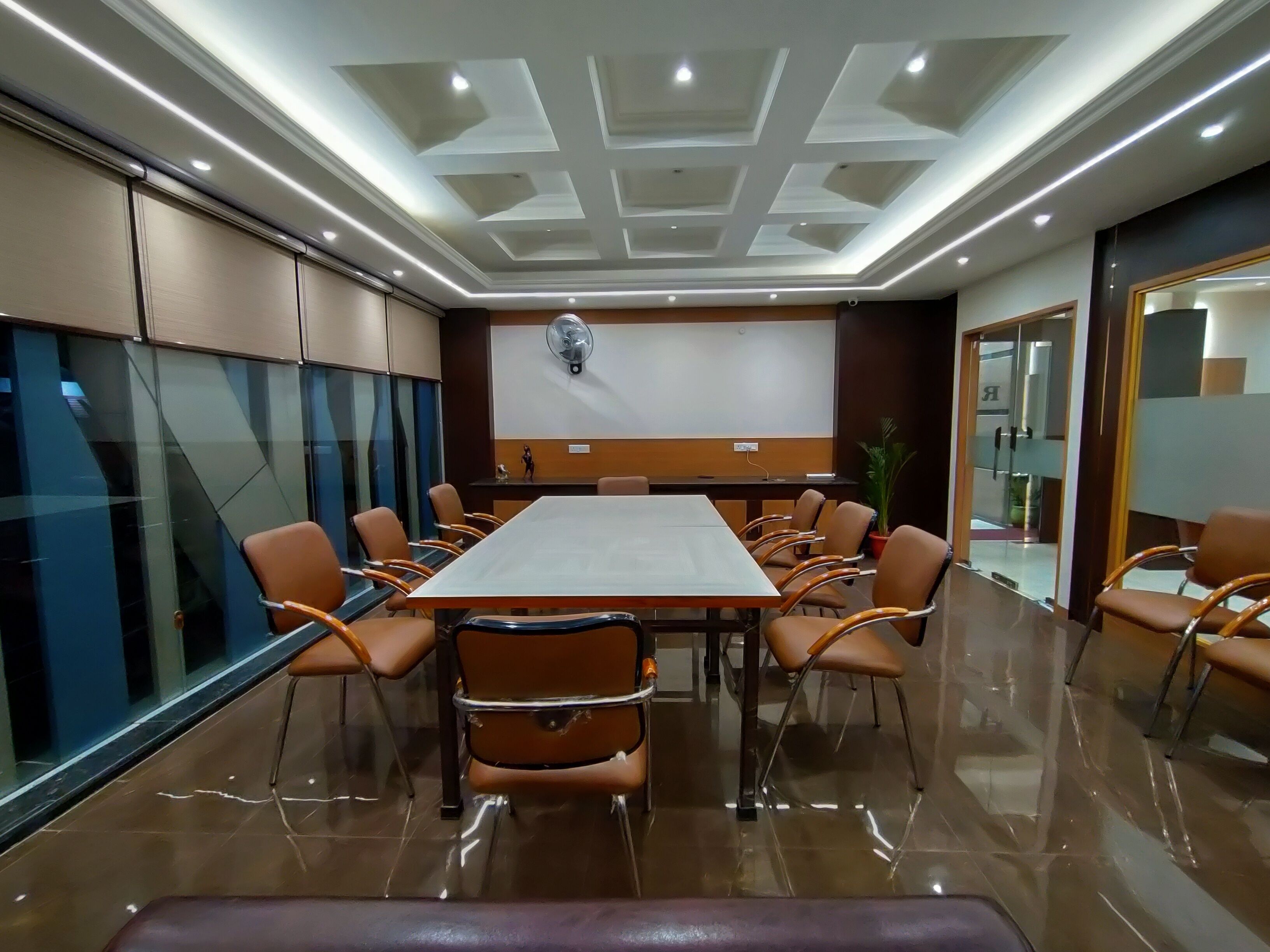 Sala de reunions