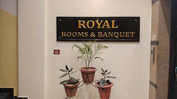 Ingresso interno