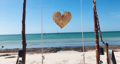 Pachamama Holbox - Hostel & Private Apartments