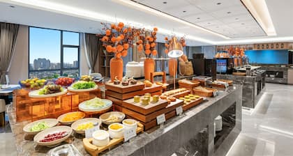 Shenzhen Meiji Hotel