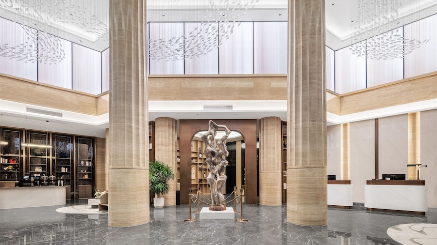 Shenzhen Meiji Hotel