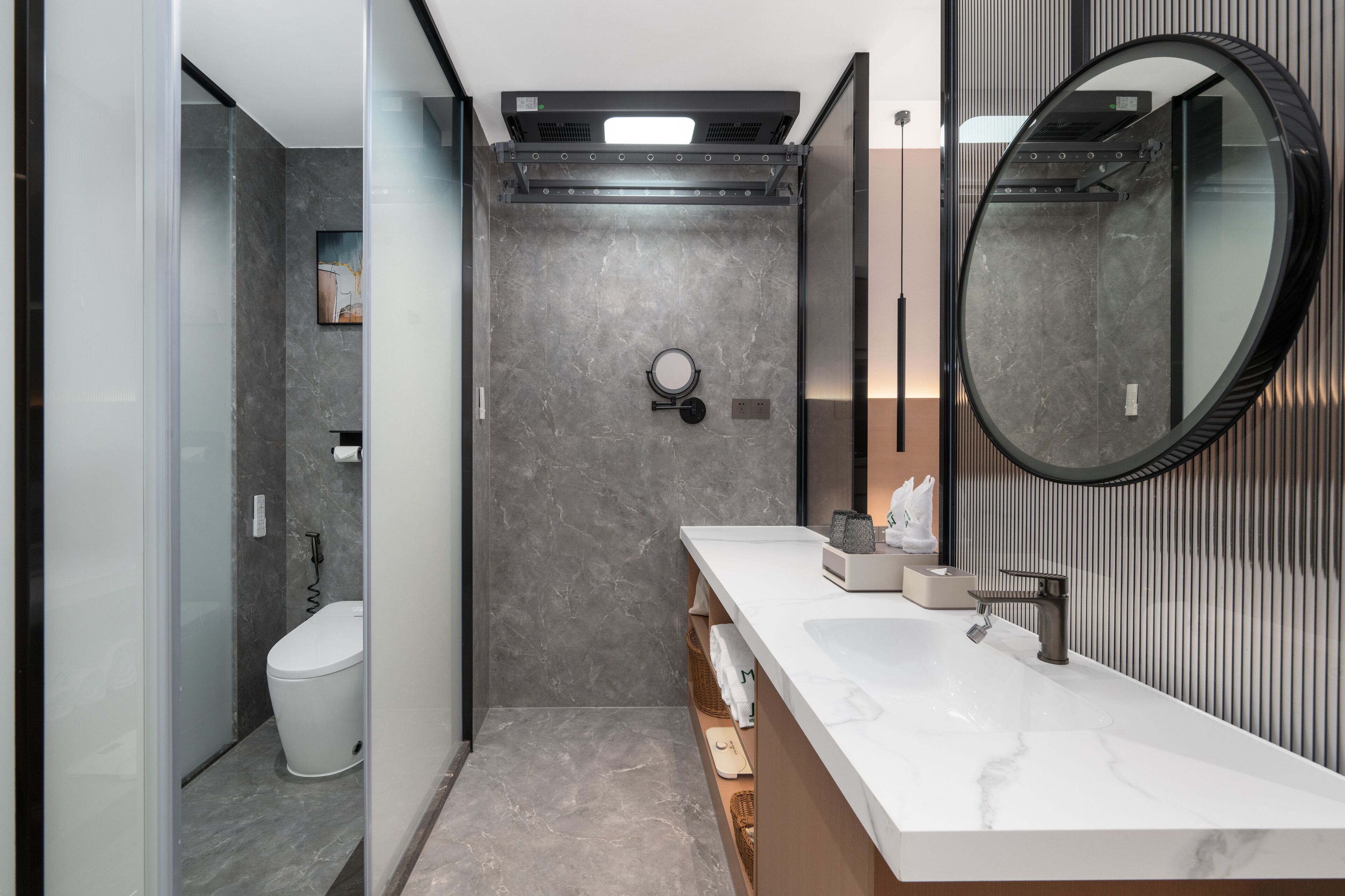 Foto - Shenzhen Meiji Hotel