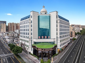 Exterior - Shenzhen Meiji Hotel (Shenzhen)